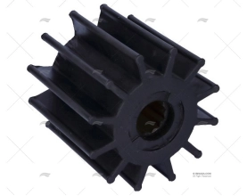 Turbina 22X95X88 12P T7 COM Junta