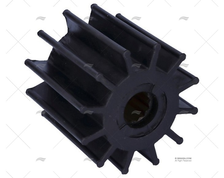 Turbina 22X95X88 12P T7 COM Junta