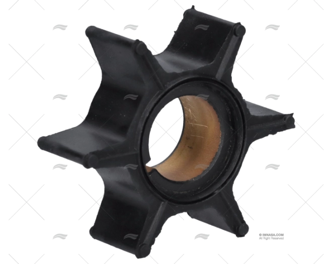 IMPELLER 19x51x19 6P T4