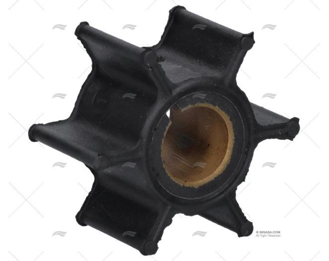 IMPELLER 13x40x22 6P T4