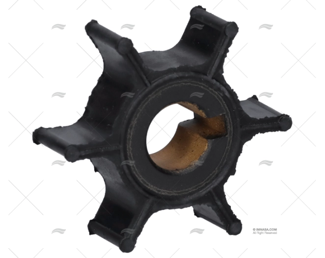 IMPELLER 11x40x12 6P T4