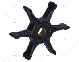 IMPELLER 11x67x12 6P T4