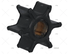 TURBINA 11X38X17 6P T3 COM VEDAÇÃO