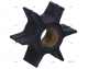 IMPELLER 15x51x19 6P T3 W/GASKET