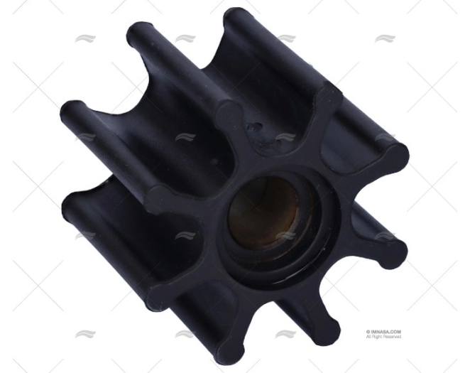 TURBINA 15X65X50  8P T3