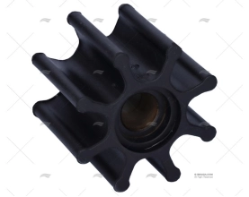 TURBINA 15X65X50 8P T3