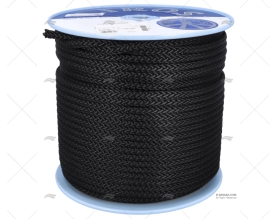 CIMA MOOREX 10mm NERO 200m LIROS