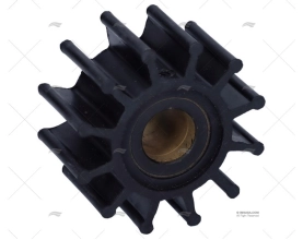 TURBINA 16X58X31 12P T3 COM JUNTA