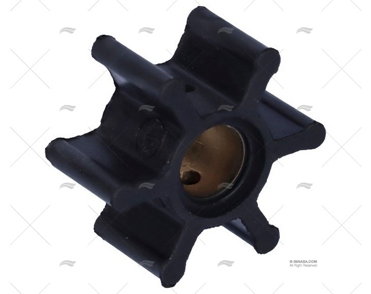 IMPELLER 12x40x19 6P T1 W/GASKET