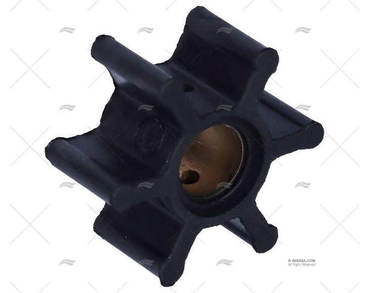 TURBINA 12X40X19 6P T1 COM JUNTA