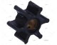 IMPELLER 12x40x19 6P T1 W/GASKET