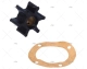 IMPELLER 12x40x19 6P T1 W/GASKET