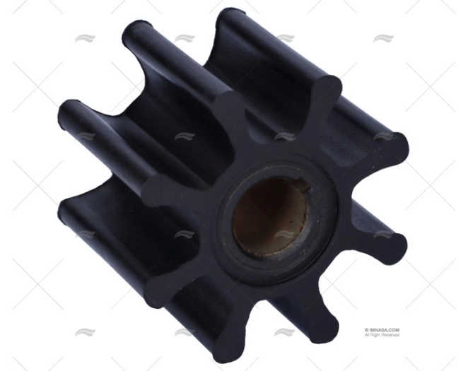 IMPELLER 17x65x48 8P T4