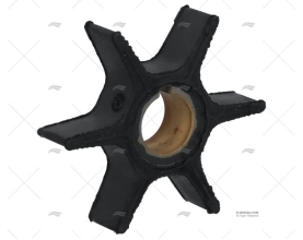 TURBINA 17X67X16 6P T3 COM JUNTA