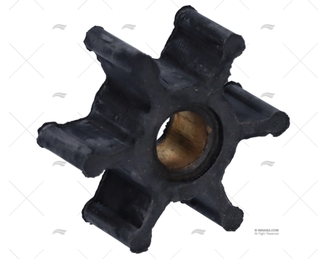 IMPELLER 08x31x12 6P T5