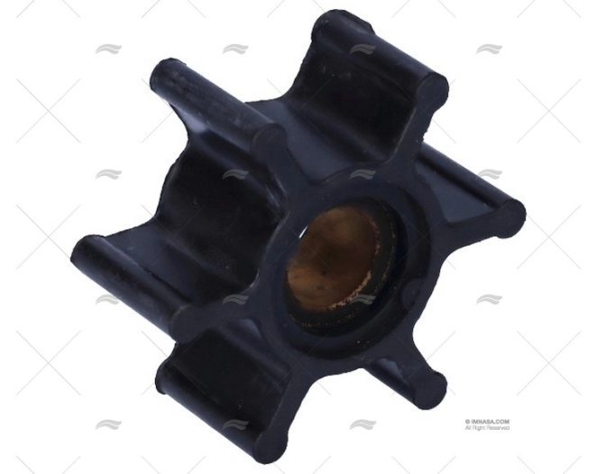 IMPELLER 12x51x22 6P T4