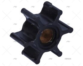 IMPELLER 12x51x22 6P T4