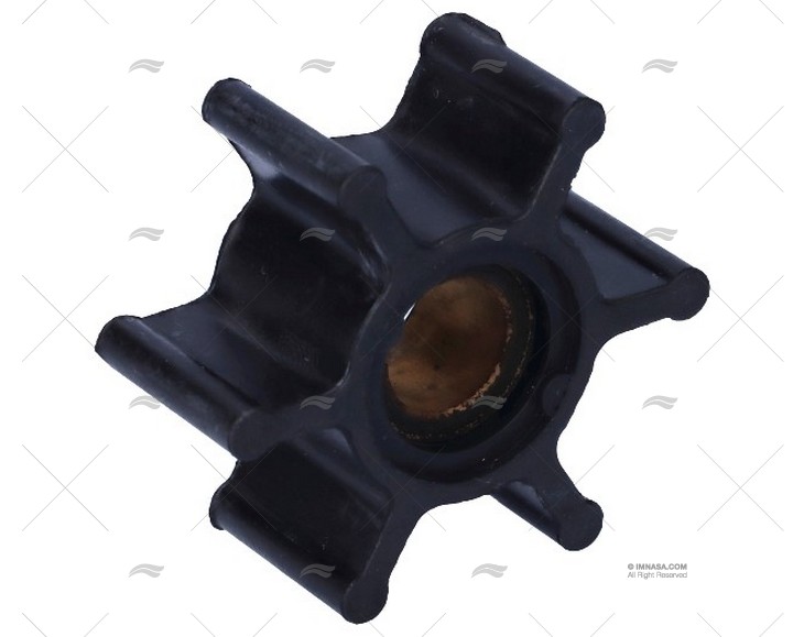 IMPELLER 12x51x22 6P T4