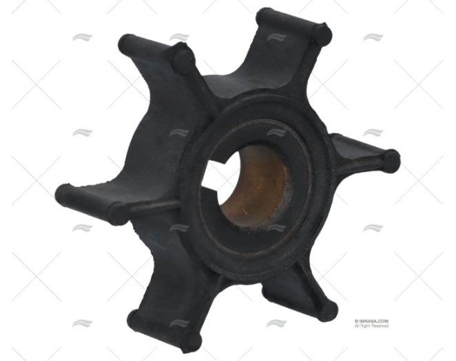 TURBINA 11X47X14  6P T3