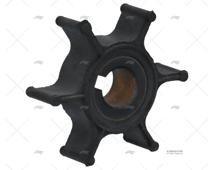 TURBINA 11X47X14  6P T3
