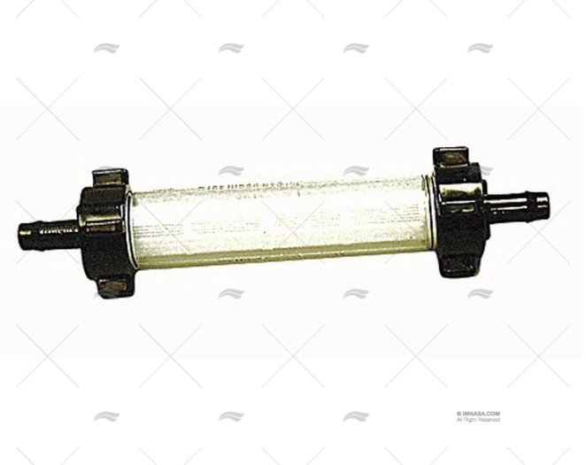 FILTRO ACQUA 1/2" IN LINEA JOHNSON - SPX