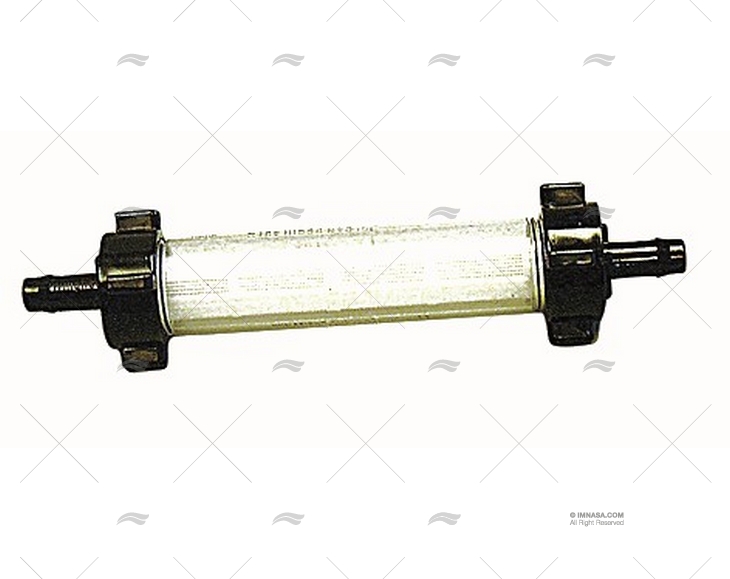 FILTRO AGUA 1/2" EN LINEA JOHNSON - SPX