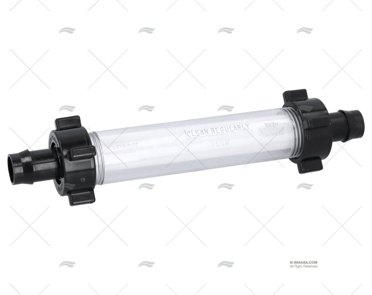 FILTRO ACQUA 3/4" IN LINEA JOHNSON - SPX