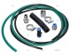 KIT TROCA ÓLEO 1/2 BSP TUBO 3/8 CONECTOR JOHNSON - SPX