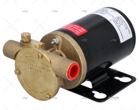 BOMBA ÓLEO 12V  600L/H SPX F319-3/8" JOHNSON - SPX