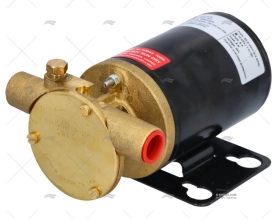 BOMBA DE ÓLEO 24V  600L/H SPX F3B19-3/8" JOHNSON - SPX
