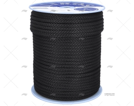 CIMA MOOREX 14mm NERO 150m LIROS