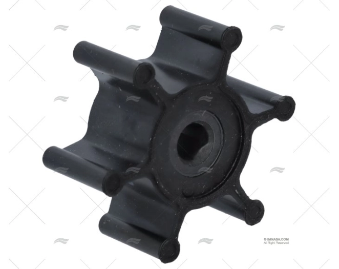 KIT RIPARAZIONE POMPA F4B19 JOHNSON - SPX