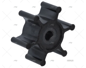 KIT RIPARAZIONE POMPA F4B19 JOHNSON - SPX
