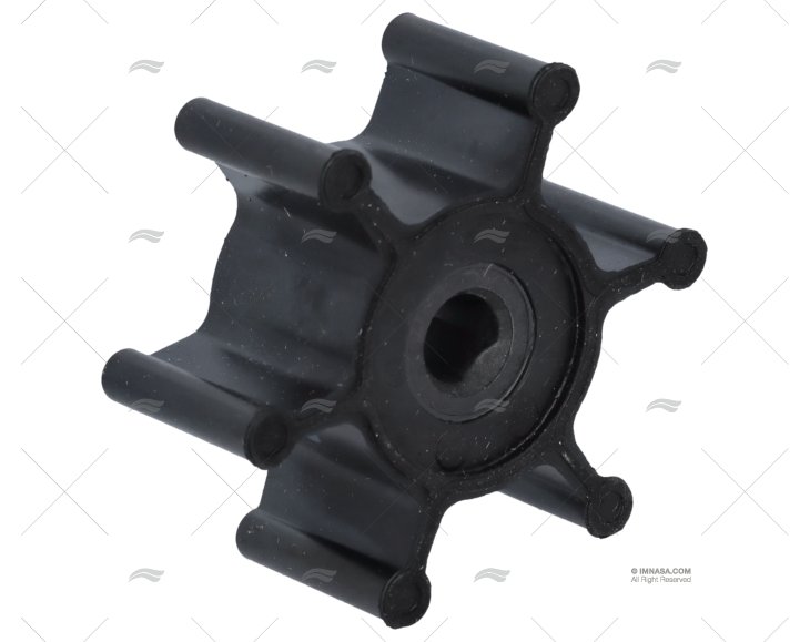 KIT RIPARAZIONE POMPA F4B19 JOHNSON - SPX