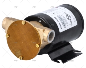 POMPA DI SENTINA 24V  1980L/H OCE SUP