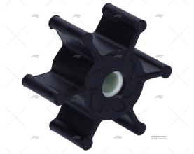 TURBINA 08X51X21 6P T4 NITRILO MOLDURA