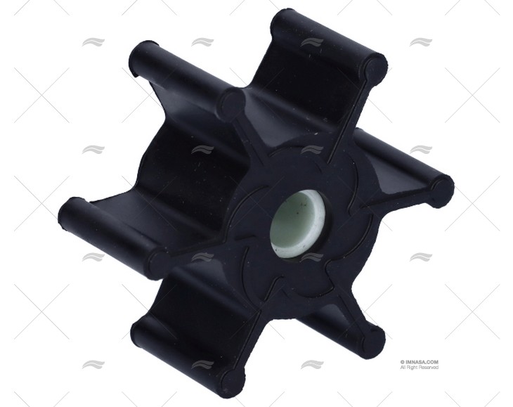 TURBINA 08X51X21 6P T4 NITRILO MOLDURA