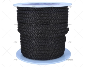 CIMA MOOREX 22mm NERO 100m LIROS