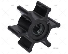 TURBINA 08X51X22 6P T4 NITRILE (NBR) JABSCO