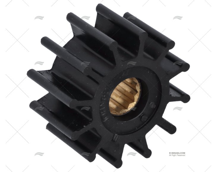 KIT DE REPARAÇÃO BOMBA F5B19 JOHNSON - SPX