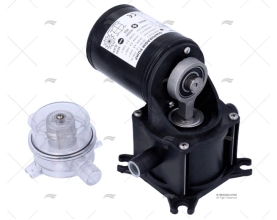 BOMBA DE PORÃO 12V  1080L/H OCE SUP