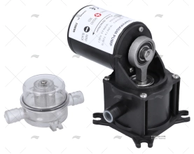 POMPA DI SENTINA 24V  1080L/H OCE SUP IMNASA