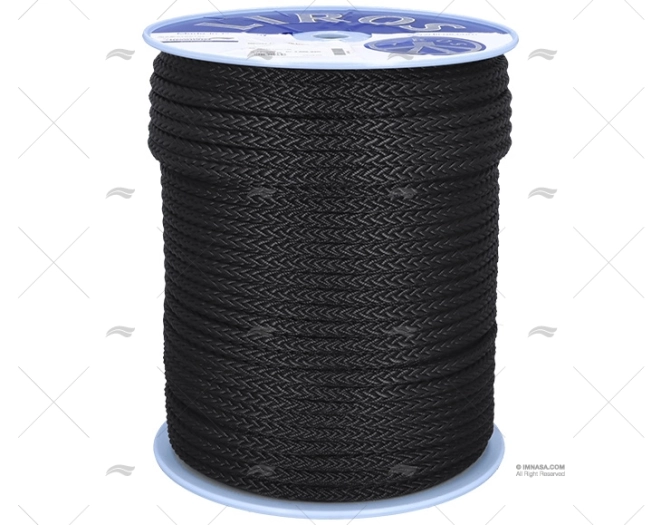 CIMA MOOREX 16mm NERO 100m LIROS