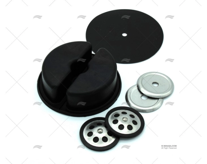 KIT RIPARAZIONE POMPA 70250055 MATROMARINE