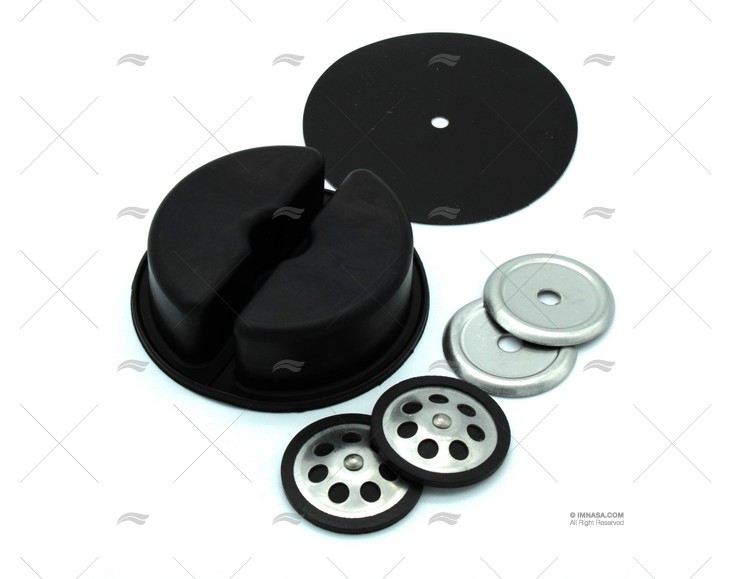 KIT RIPARAZIONE POMPA 70250055 MATROMARINE