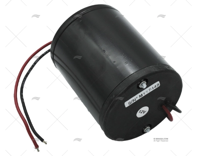 MOTORE POMPA 12V MATROMARINE