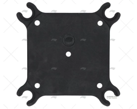 BASE PER POMPA 70250055 MATROMARINE