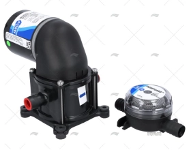 BILGE PUMP ITT 12V 3/4 JABSCO