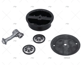 KIT RIPARAZIONE POMPA 37202
