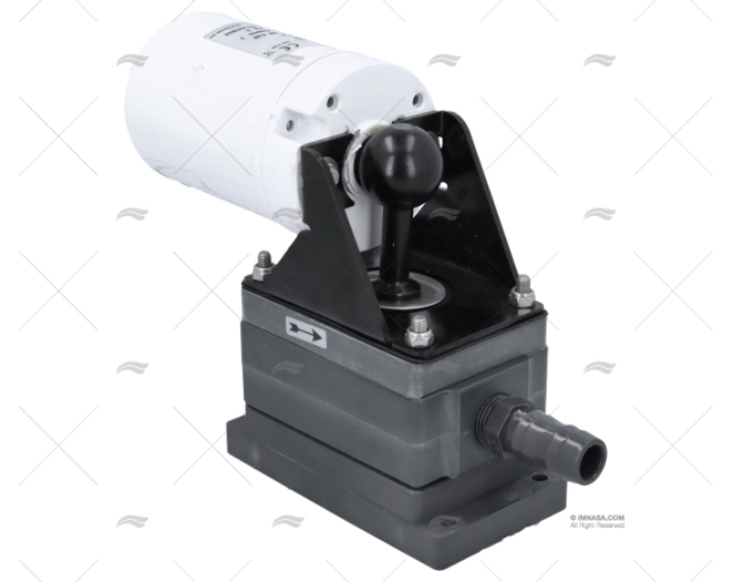 POMPA DI SENTINA 12V  1080L/H FEI SUP FEIT POMPES